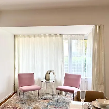 Villa Duesseldorf Düsseldorf