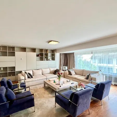Villa Duesseldorf Villa