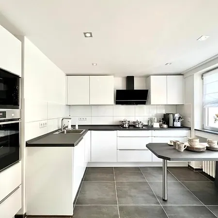 Villa Villa Duesseldorf Düsseldorf