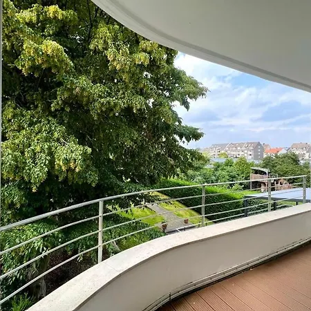 Villa Duesseldorf Düsseldorf