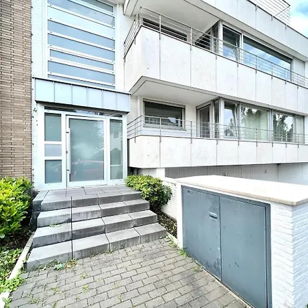 Villa Duesseldorf Villa Düsseldorf