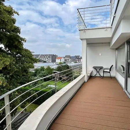 Villa Duesseldorf Düsseldorf