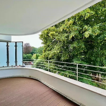 Villa Duesseldorf Вилла Дюссельдорф
