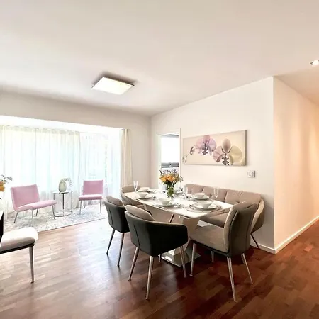 فيلة Villa Duesseldorf *